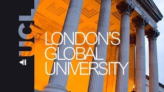 UCL Open Days – Introducing UCL Welcome and Applying [upl. by Terhune237]