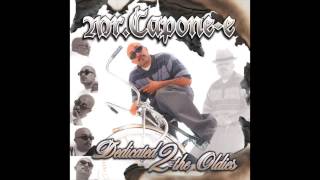 MrCaponeE  Take A Chance ft Brenton Wood [upl. by Rufina]