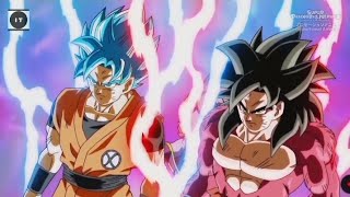 Super Dragon Ball Hereos Episode 39 HD Full Sub [upl. by Veronike286]