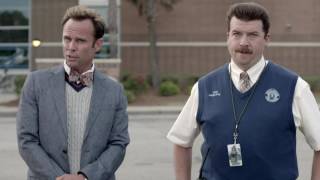 Vice Principals Season 1 Ep 1 Pledge of Allegiance HBO [upl. by Neelyhtak]