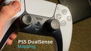 Using the PS5 DualSense Controller on PC RPCS3 Setup [upl. by Yasmine]