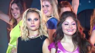 Videoclipe quotSobre Ruedasquot  Soy Luna [upl. by Cleave]