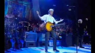 MOODY BLUES Live at the Royal Albert Hall [upl. by Streeto397]