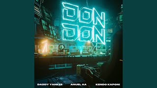 Don Don [upl. by Dolloff]