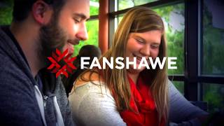 Fanshawe College [upl. by Salb]