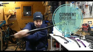 Comment choisir et changer son cintre [upl. by Oijimer831]