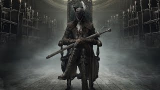 Why Bloodborne Will Always be My Favourite PS4 Game [upl. by Dranel]