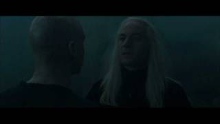 Harry Potter and the Goblet of Fire  Lord Voldemort returns part 2 HD [upl. by Ainahs558]