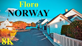 Florø NORWAY [upl. by Anwahsal216]