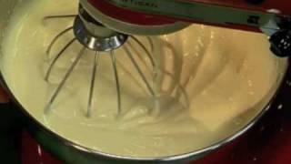 Baking Magic Tips 16  sponge cakes  Genoise [upl. by Elnore]