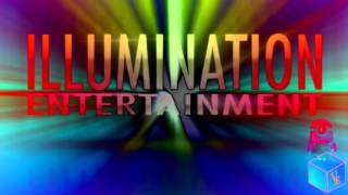 Illumination Entertainment Enhanced with Diamond Standard [upl. by Uziel778]