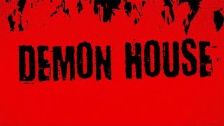 Demon House Zak Bagans  TRAILER [upl. by Euqilegna]