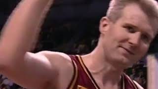 Andrew Gaze Highlights [upl. by Rior]