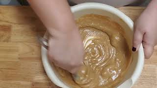 Easy peanut butter microwave fudge [upl. by Nadab]