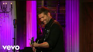 Josh Turner  Swing Low Sweet Chariot Live From Gaither Studios [upl. by Yodlem]