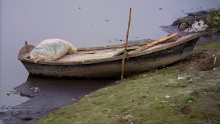 Toxic Waste in the Ganges River  BBC Earth [upl. by Adnoryt]