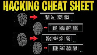 Diamond Casino Heist HACKING CHEAT SHEET in GTA 5 Online How to Hack in 5 Seconds [upl. by Weinstein908]