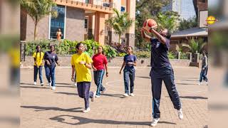 Consolata School Nairobi [upl. by Airegin]