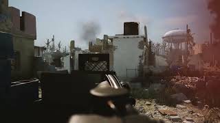 6 Days In Fallujah Solo Gameplay [upl. by Sedgewick]