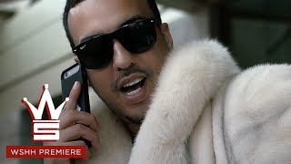 French Montana quotDontchuquot WSHH Premiere  Official Music Video [upl. by Perrine876]