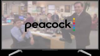 How to Get Peacock on a Smart TV  Peacock on Samsung TV [upl. by Broida]