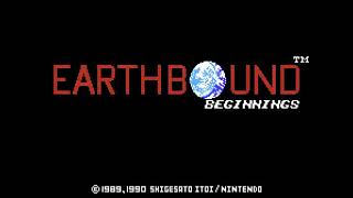 OLD EarthBound Beginnings  Full OST VRC7 Remaster  Bonus Tracks [upl. by Gabrielson]