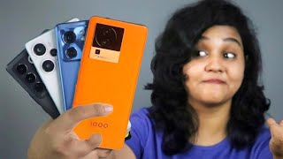 TOP 5 BEST PHONES under 30000 in INDIA  December 2023 [upl. by Zins]