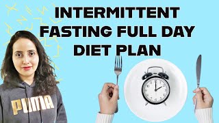 168 Intermittent Fasting  Intermittent Fasting For Weight Loss  Versatile Vicky [upl. by Phylis228]