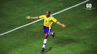 100 Spectacular Goals of Ronaldo Fenomeno  HD [upl. by Dorelle685]