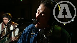 Oketo  Bone Dance  Audiotree Live [upl. by Rayham965]