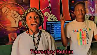 Nisha T Tearsofjoy Riddim [upl. by Medorra136]