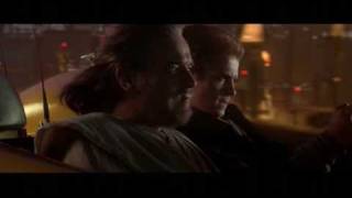 quotStar Wars Episode II  Attack Of The Clones 2002quot Theatrical Trailer 1 [upl. by Harriott744]