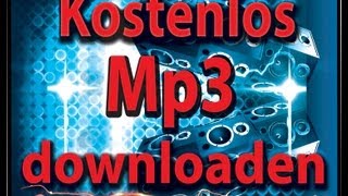 Kostenlos MP3 downloaden [upl. by Margarette]