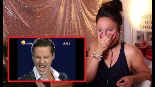 Vocal Coach REACTS to VITAS OPERA 2 [upl. by Eiramenna]