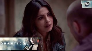 Quantico 1x08 Sneak Peek quotOverquot HD [upl. by Nerad671]