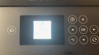 【教學】Epson 印表機 L4160 清理噴墨頭 [upl. by Ariahs]