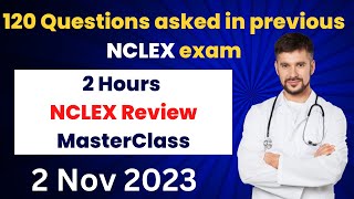 nclex questions and answers Animated [upl. by Turley690]