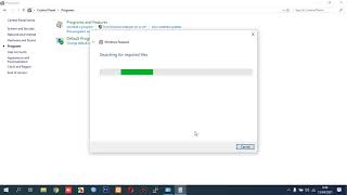 Enable or Disable SMB on Windows 10 [upl. by Deeraf]