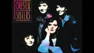 Forester Sisters  The Missing Part 1985 debut album [upl. by Ynnavoig883]