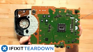 PS5 Teardown  LIVE [upl. by Birdella977]