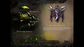 Warcraft 3 Malfurions Quest Highborne part 36  Victory of a Sort [upl. by Ayvid]