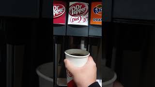 Soda Fountains Machines 18 Diet Coke® amp Diet Dr Pepper® [upl. by Nehtan]