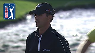 Mike Weir Round 4 winning highlights  Safeway Open 2007 [upl. by Ayekan]