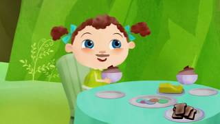 Frannys Feet  EP 214  216  1 Hour Compilation  Videos For Kids  Full Episode  HD [upl. by Haskins]