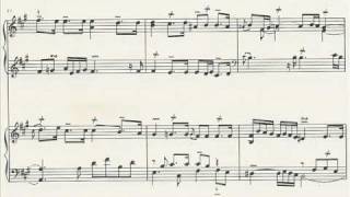 Francois Couperin Allemande Ã 2 Clavecins [upl. by Salakcin]