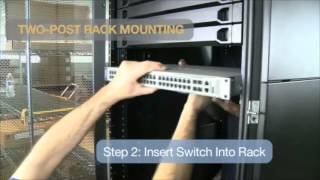 Arista Networks 7010T Series Data Center Switches [upl. by Atcele]