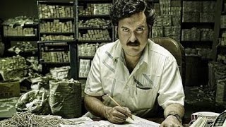 The True Story of Killing Pablo Escobar  Documentary [upl. by Yelrah]