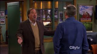 Richard Karn on Last Man Standing [upl. by Aihsram]