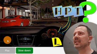 Hazard Perception Test Australia HPT Simulator [upl. by Gabriellia]