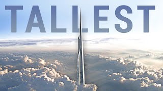 The Tallest Building In The World [upl. by Anailil]